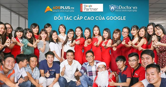 công ty chạy quảng cáo google 1