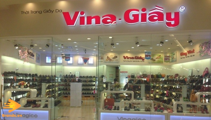 Công Ty Giày Da Brands.vn