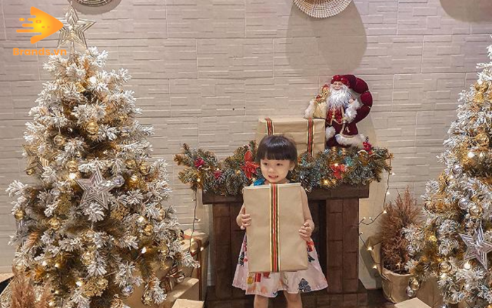 Quán Cafe Trang Trí Noel Brands.vn (4) (2)