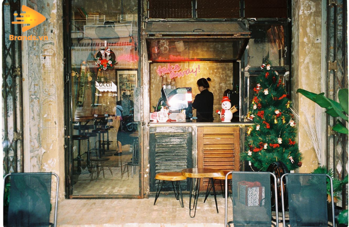 Quán Cafe Trang Trí Noel Brands.vn (7)