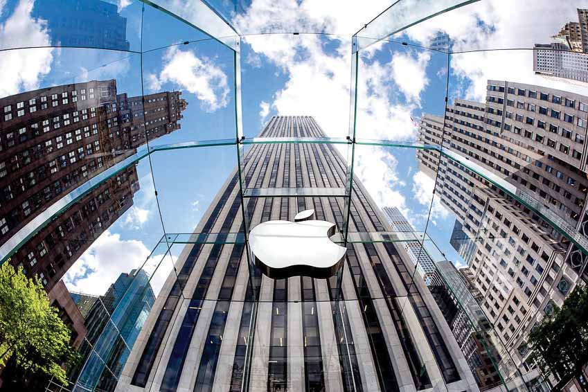 1 75 - Phân tích SWOT của Apple 2019 - Làm thế nào Apple là hàng đầu trong thị trường trong công nghệ?
