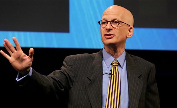 Seth Godin