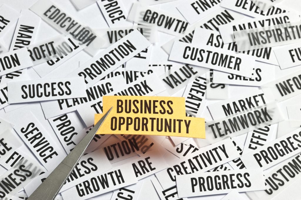 Business mindset giúp bạn trở nên nhạy bán với cơ hội kinh doanh