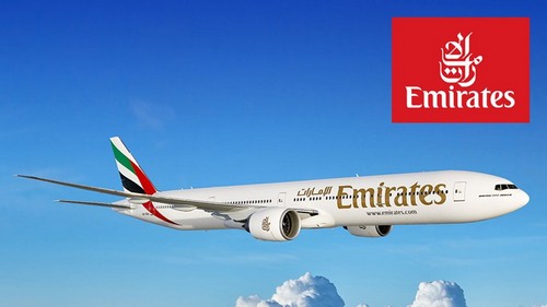 Phân tích SWOT của Emirates 