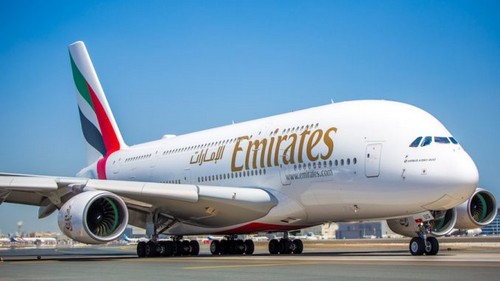 Phân tích SWOT của Emirates 