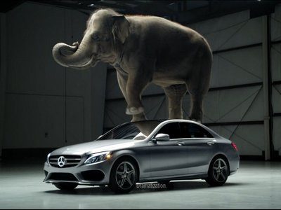 Phân tích SWOT của Mercedes