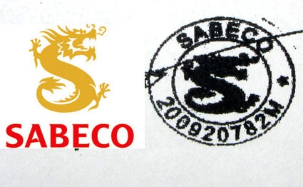 Sabeco 1482295495