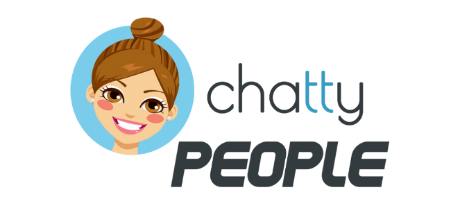 Kết quả hình ảnh cho chattypeople