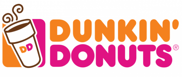 dunkin