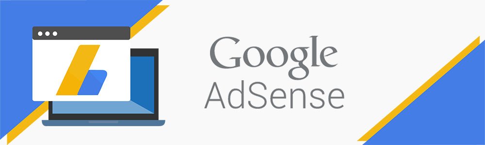 google adsense - Hướng dẫn kiếm tiền online dễ dàng nhất 2018