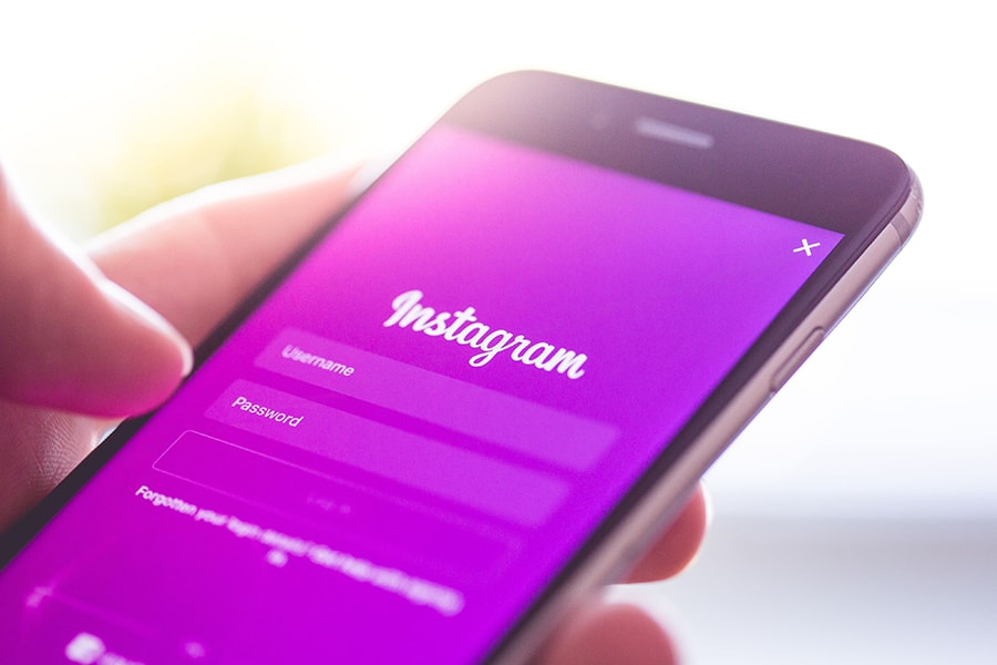 instagram - Tổng quan về free traffic - Cách xây dựng hệ thống free traffic