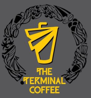 the terminal coffee nhượng quyền