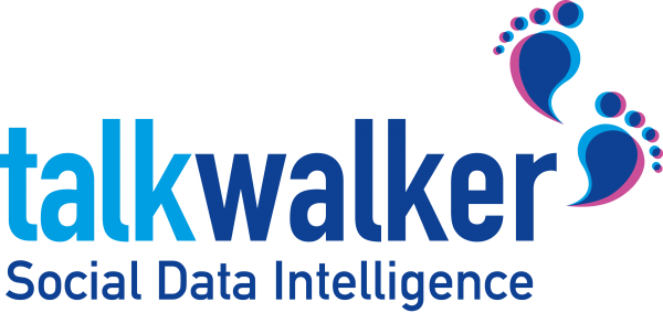 NEW talkwalker logo slogan CMYK