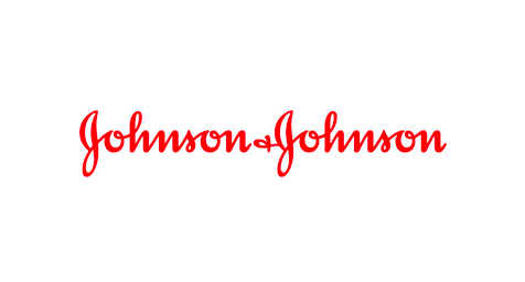 johnson johnson logo