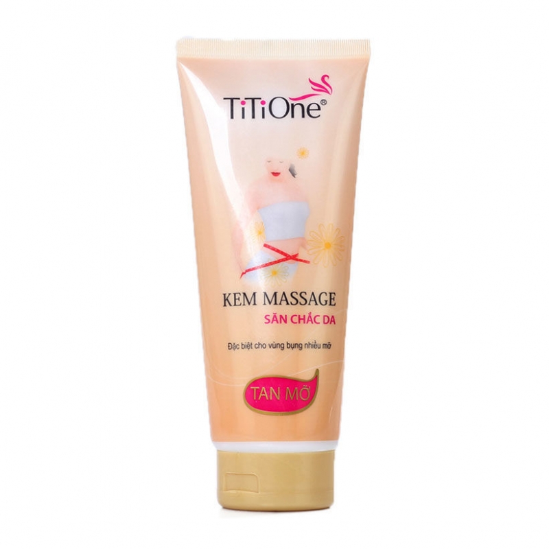 Kem Massage Titione