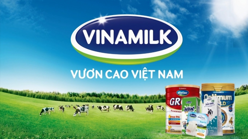 Vinamilk