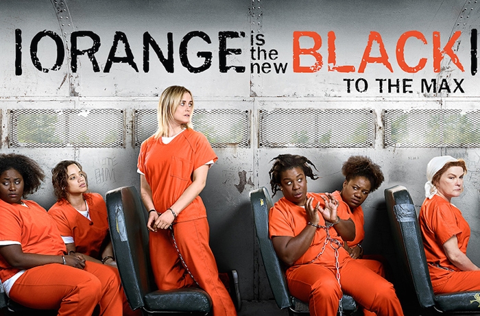 Orange is the New Black