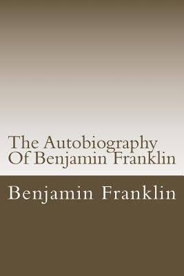 the autobiography of benjamin franklin 1500051918832