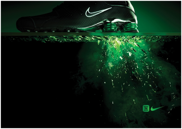 Đã đến lúc quảng cáo World Cup của Nike cần được thay máu?