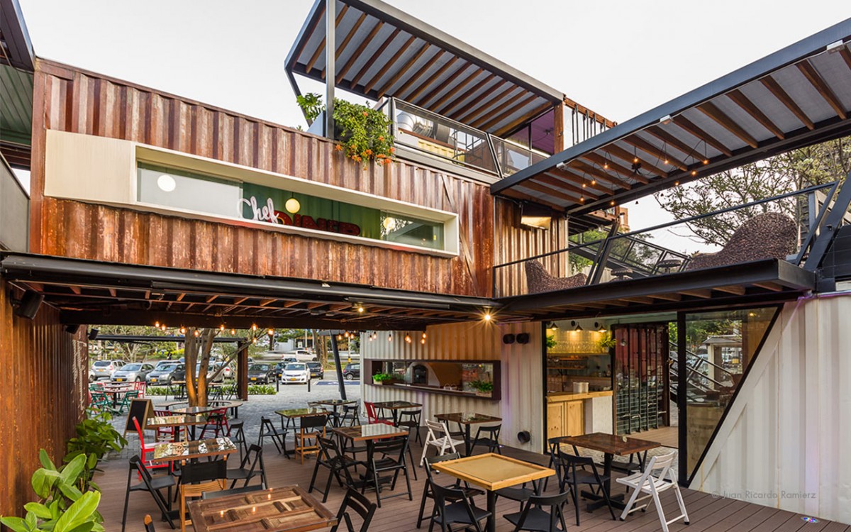 5 ý tưởng kinh doanh quán cafe độc đáo giúp hút khách  Kinh doanh nhà hàng