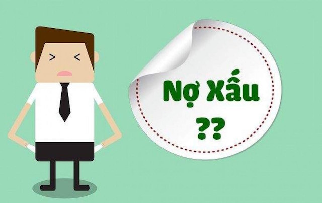 Những vấn đề liên quan đến nợ xấu là gì? Bạn đã biết chưa ...