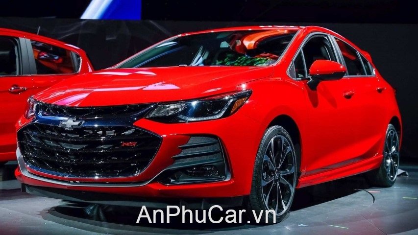 Đánh giá chevrolet spark 2020 sơ bộ - nhỏ gọn đậm chất Mỹ