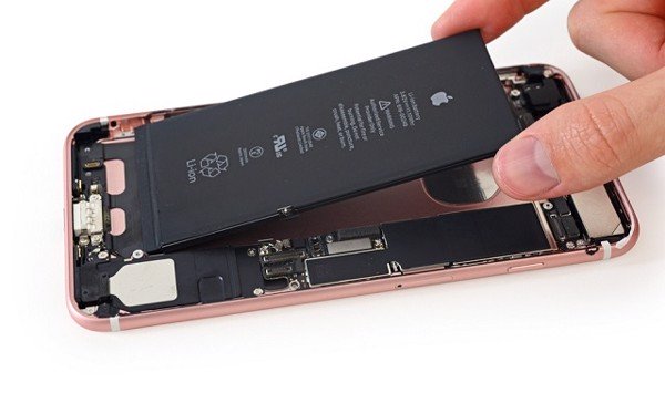 Những điều cần biết trước khi thay pin iPhone – Apple8 Store