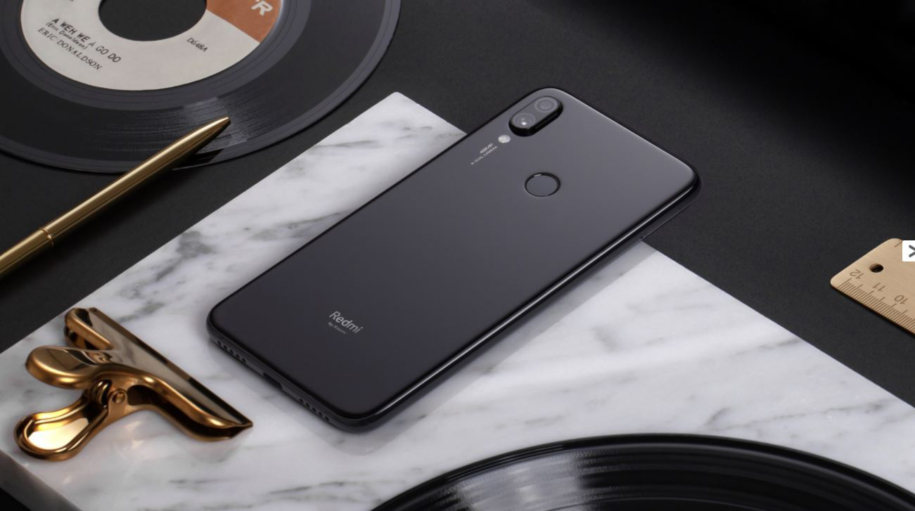 Sforum - Trang thông tin công nghệ mới nhất Redmi_Note_7_Xiaomi Smartphone thương hiệu Xiaomi có “bền”, sử dụng có tốt và có đáng để bạn lựa chọn? 