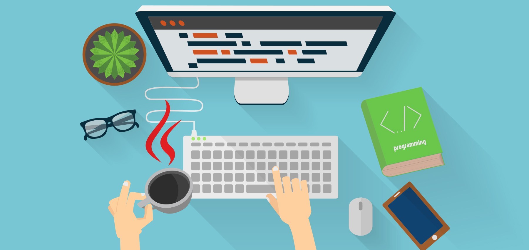Nhà phát triển Web Developer bạn cần biết