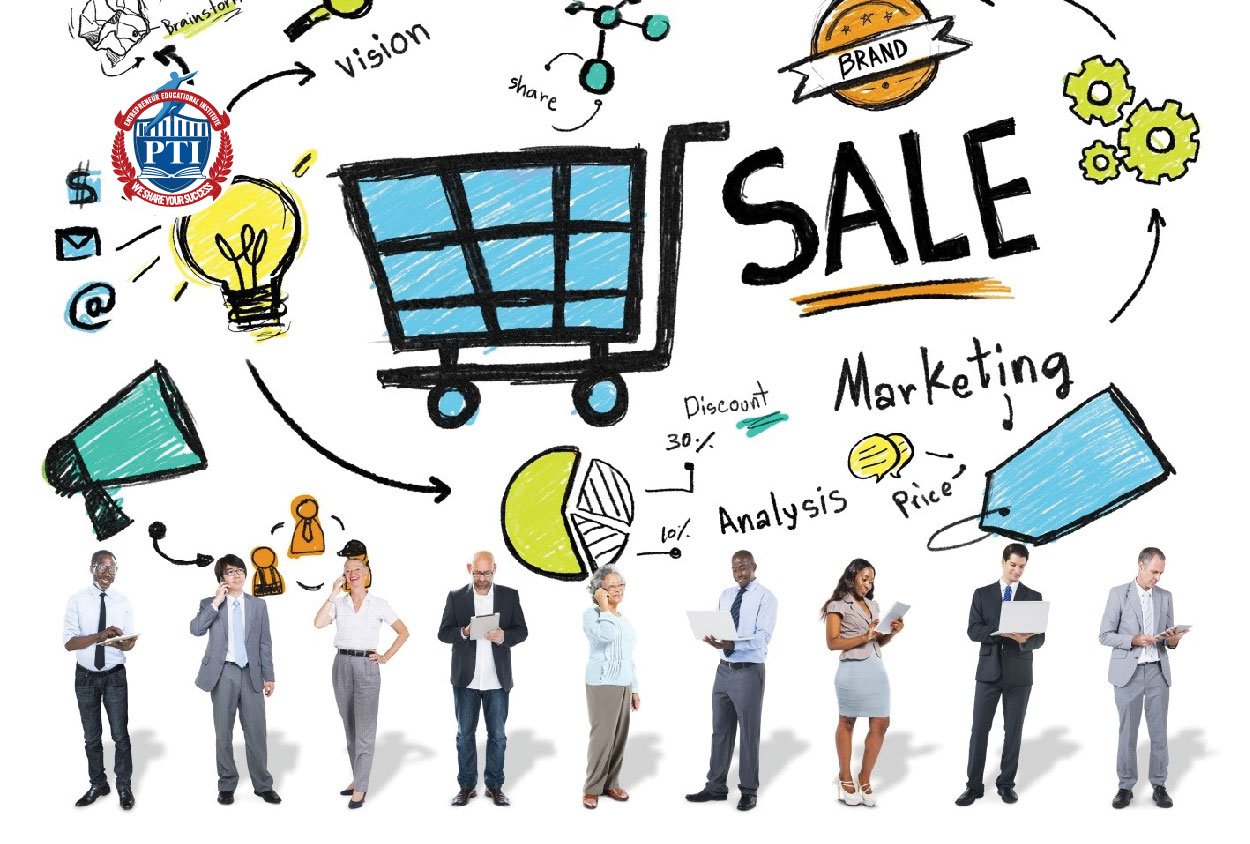 Top 10 Kỹ năng bán hàng chuyên nghiệp Sales cần phải biết năm 2020