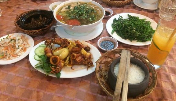 Cơm Niêu Hương Việt - Sương Nguyệt Ánh ở Thành Phố Đà Lạt, Lâm Đồng | Foody.vn