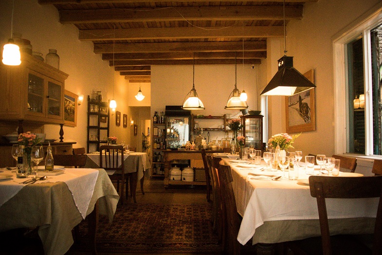 Dịch vụ Primavera Italian Cafe &amp; Restaurant | TGROUP Du lịch Thông minh SMARTOURISM