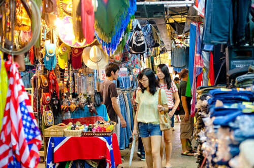 Top 15 Things You Should Buy In Thailand - Tusk Travel