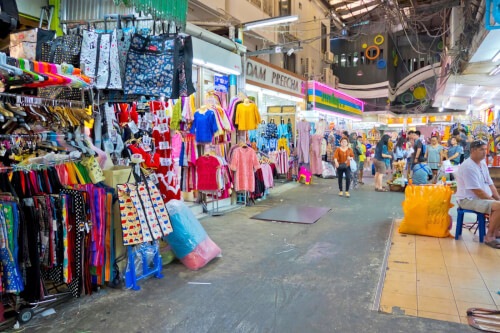 11 Best Places to Go Shopping in Bangkok - Where to Shop in Bangkok and What to Buy? – Go Guides