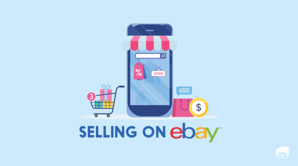 Bí quyết bán hàng trên Ebay và những điều có thể bạn chưa biết