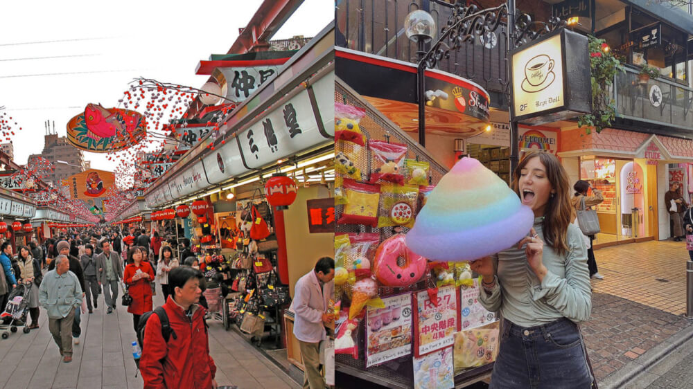Du Lịch Tự Túc Nhật Bản: Những Khu Chợ Độc Đáo Ở Tokyo - KKday
