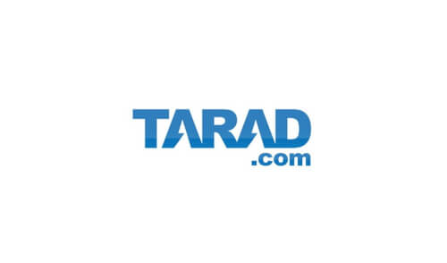 tarad com logo - Brand Buffet