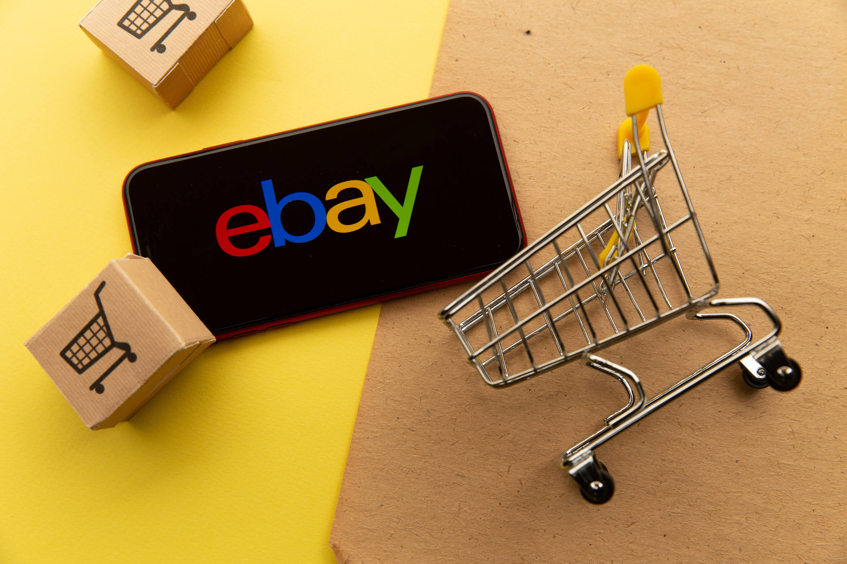 Ultimate Guide on eBay Fees for Online Sellers | zipsale