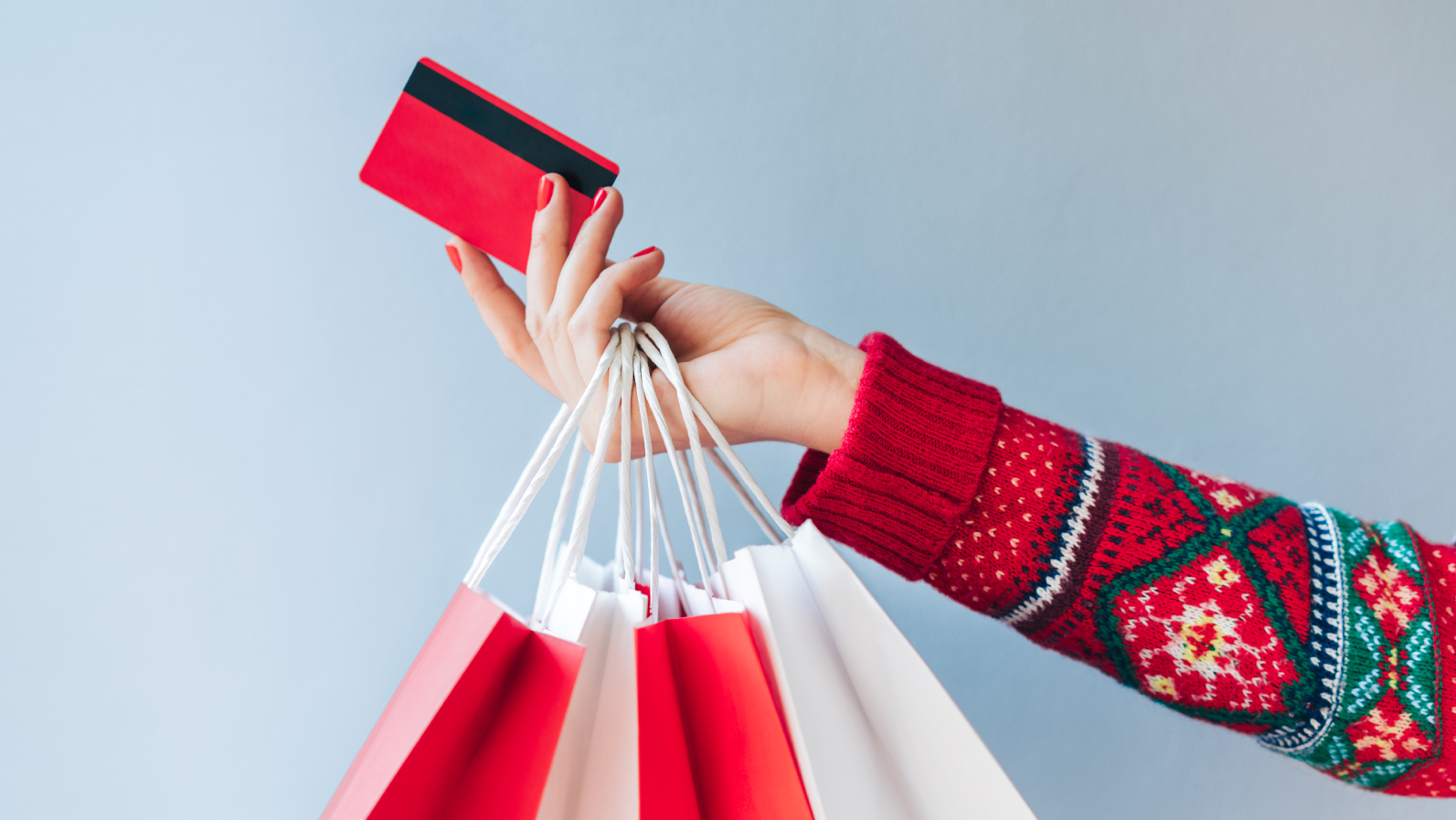 Holiday shopping 2021: When and why you should start early