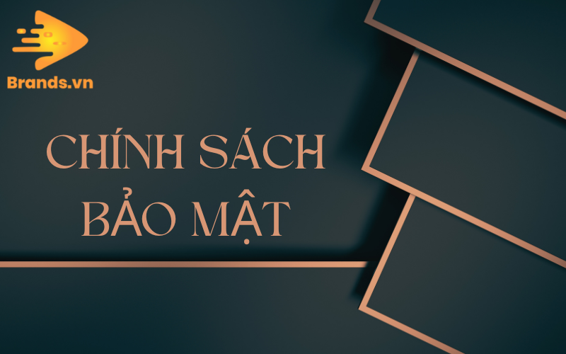 Chinh Sach Bao Mat