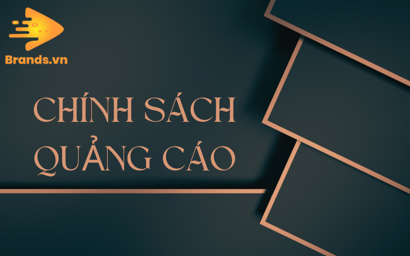 Chinh Sach Quang Cao