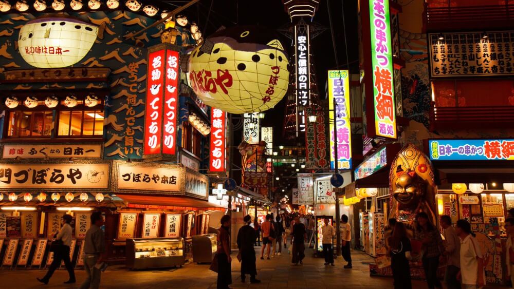 Nhật chính thức mở sòng bài để trở thành cường quốc du lịch