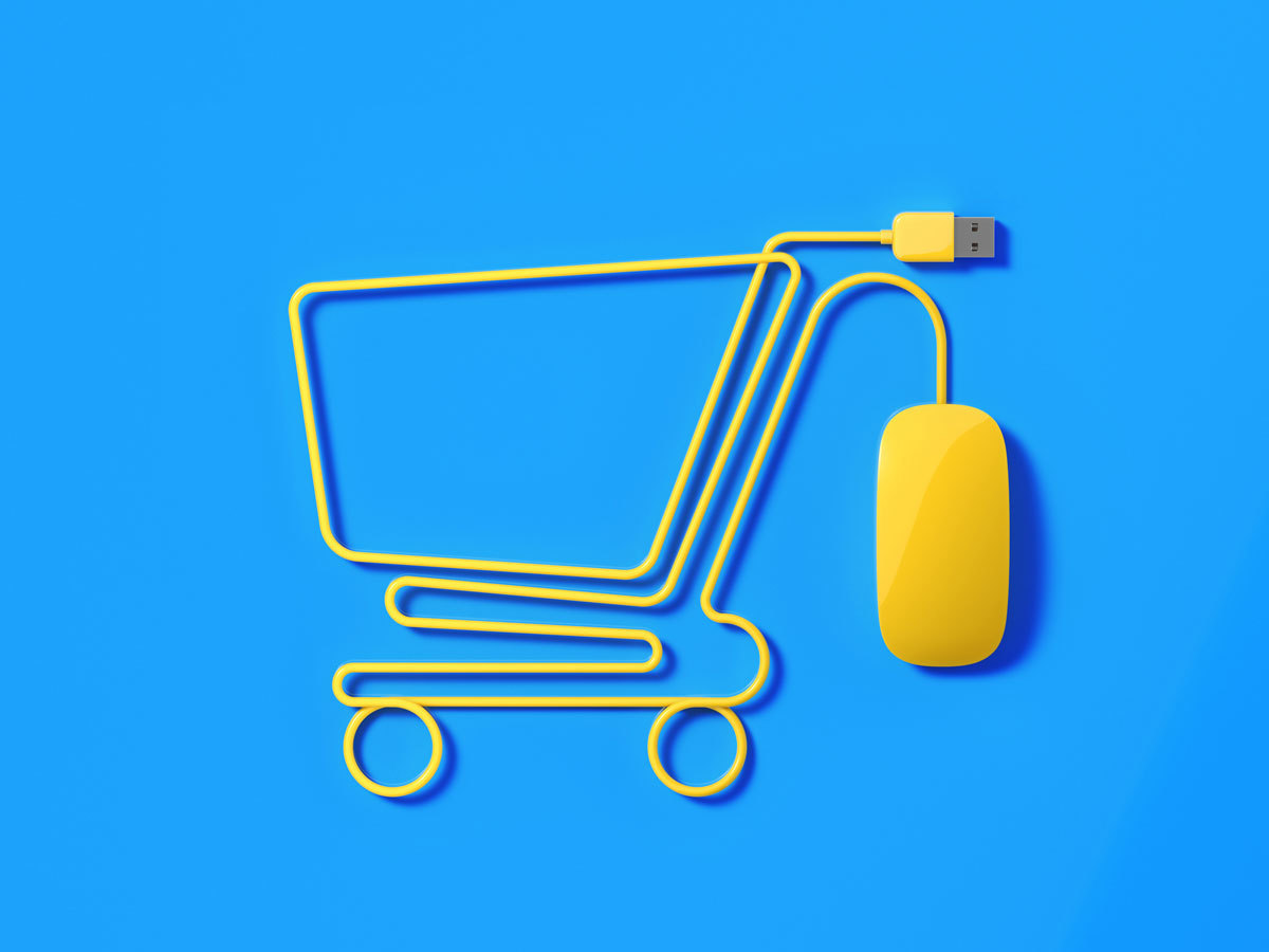 Amazon: Online shopping beyond Amazon, Flipkart: Scores of brands are taking their products directly to customers - The Economic Times