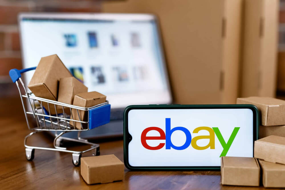 Poshmark vs. eBay: Which Is Better for Making Money Online? - History-Computer