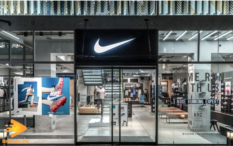 cửa hàng bán giày nike ở tphcm brands.vn (1)