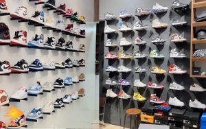 cửa hàng bán giày nike ở tphcm brands.vn