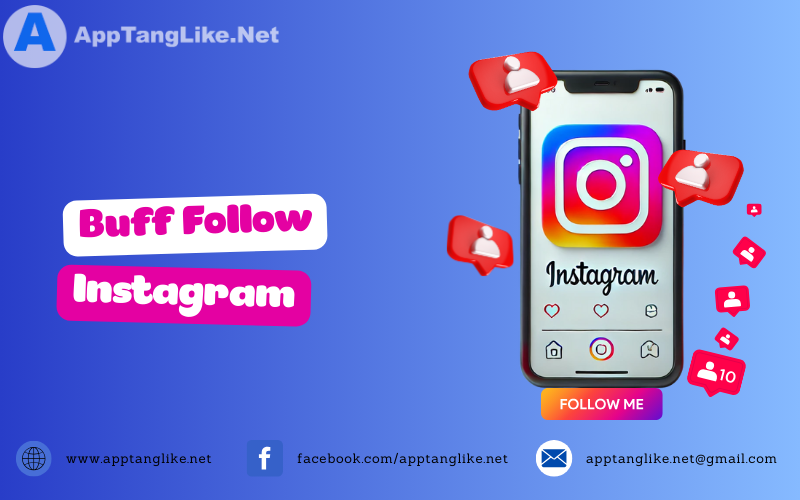 mua follow instagram tai apptanglike 3